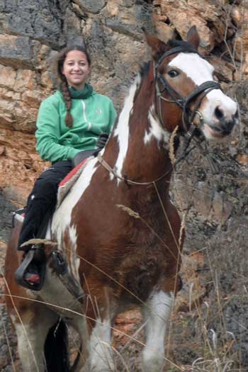 Johanna hoch zu Roß