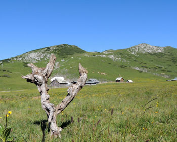Michlbauerhütte (c) Franz Leistentritt