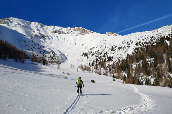 Schitour - Rax - Steininger