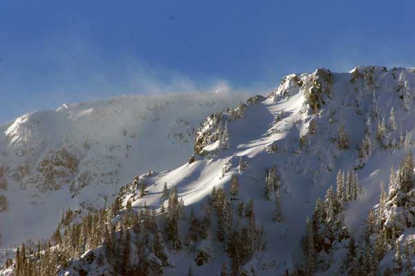 Schneealm - Foto:Feiner